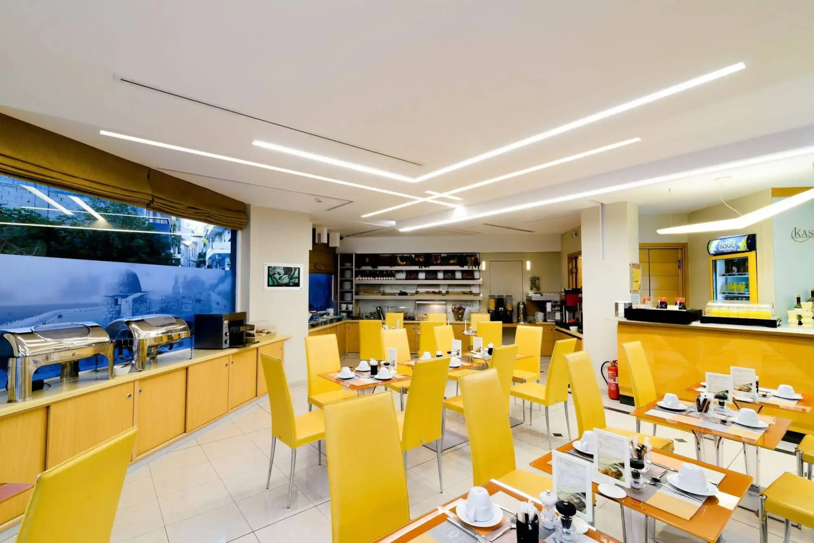 Foto - Kastro Hotel