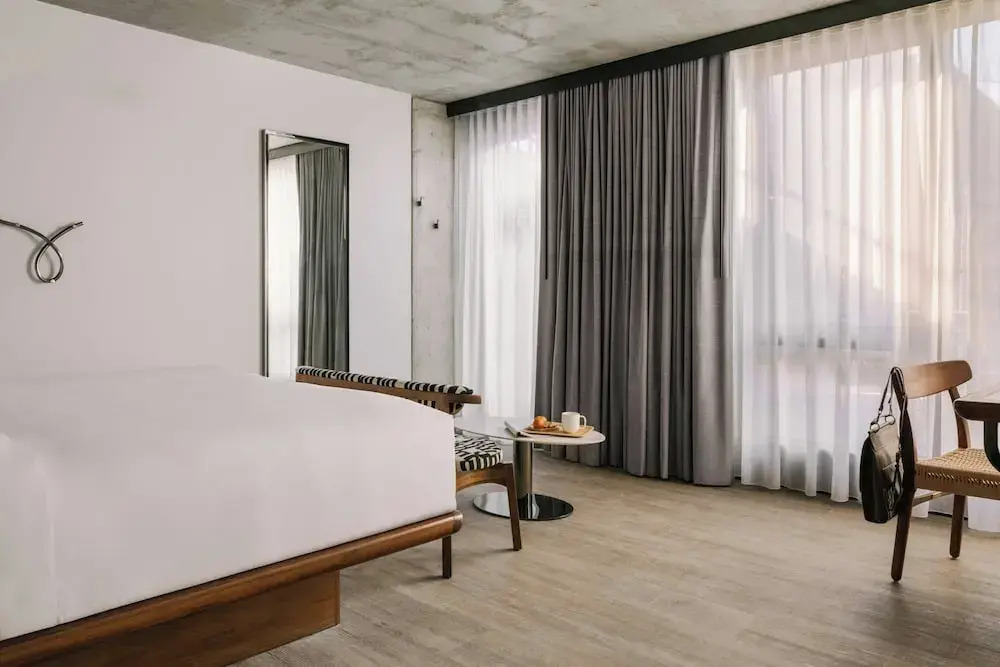 Foto - The Merchant Hotel Lower East Side, Sonder by Marriott Bonvoy