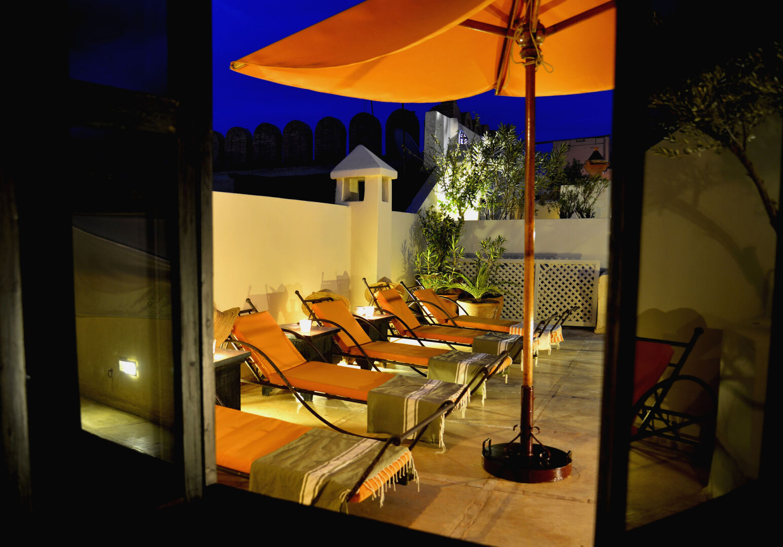 Foto - Riad Anyssates