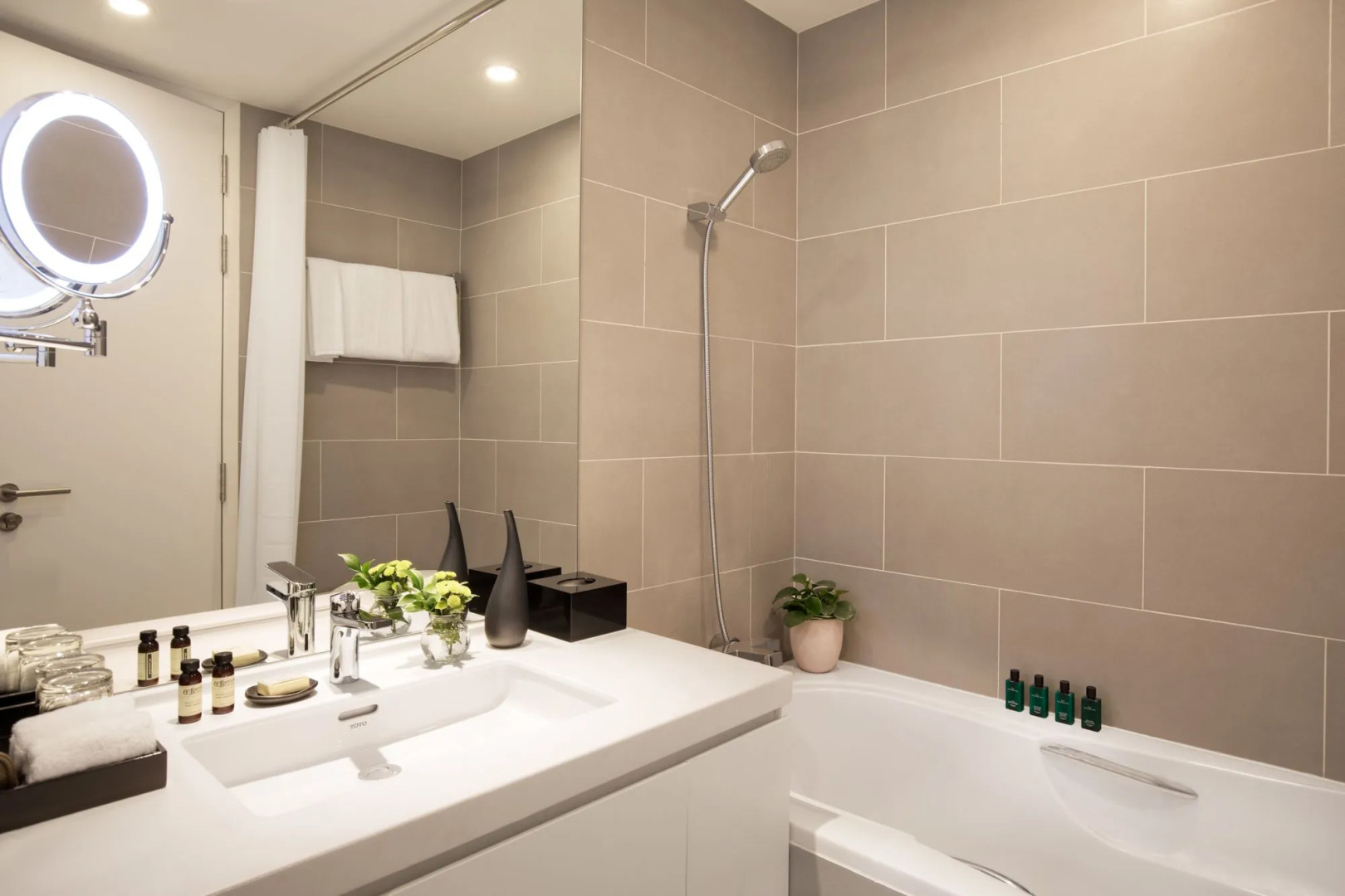 Foto - Somerset West Point Hanoi