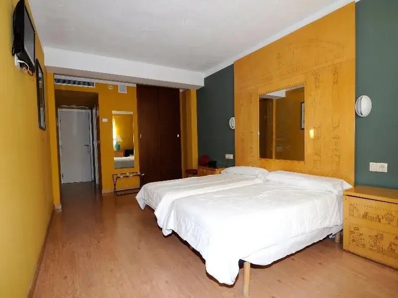 Foto - AHC Hoteles
