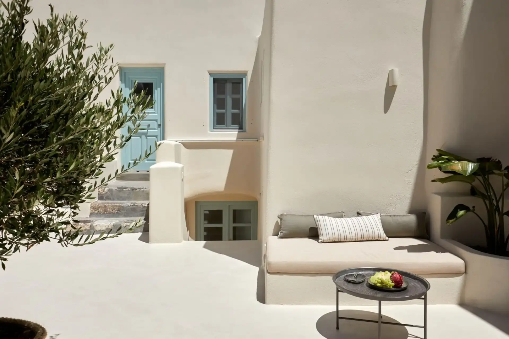 Photo - Arxegono Cave Houses Santorini