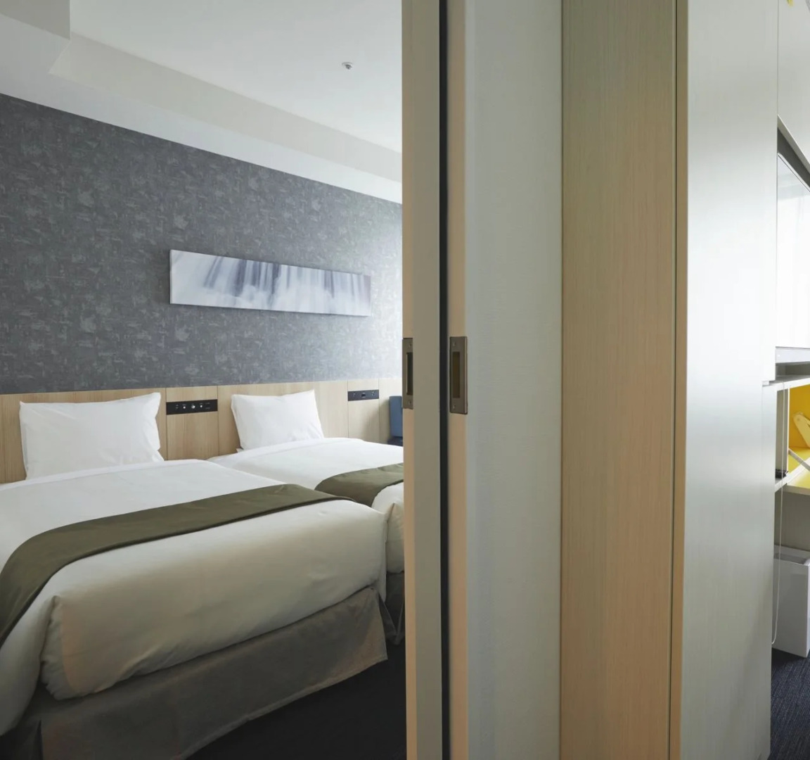 Photo - hotel MONday Premium TOYOSU