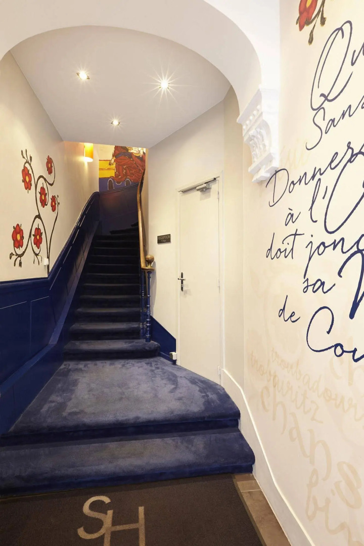 Foto - Hôtel St Sernin