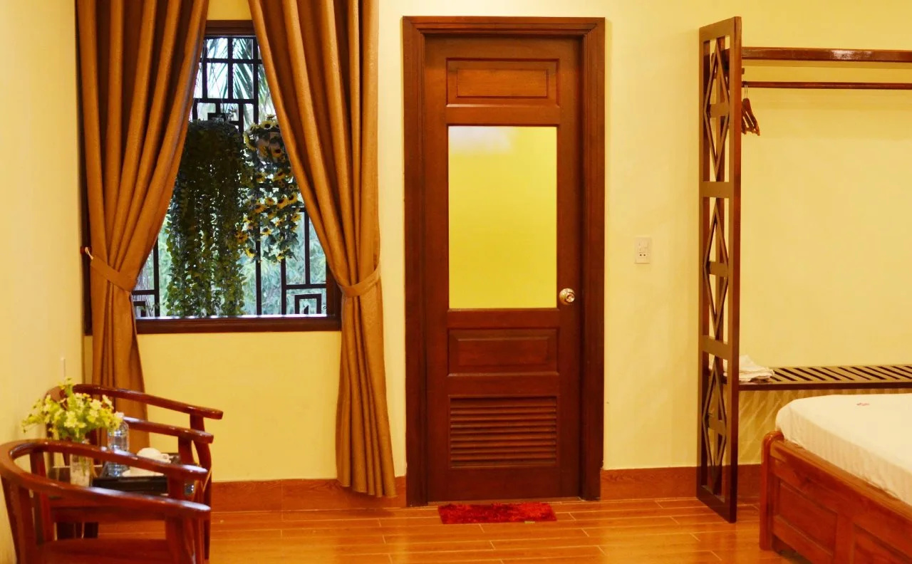 Foto - Panda Garden Homestay