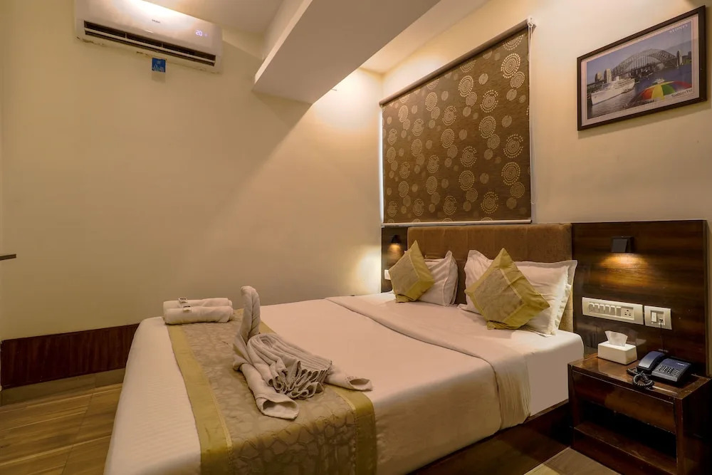 Foto - Hotel Signature Inn