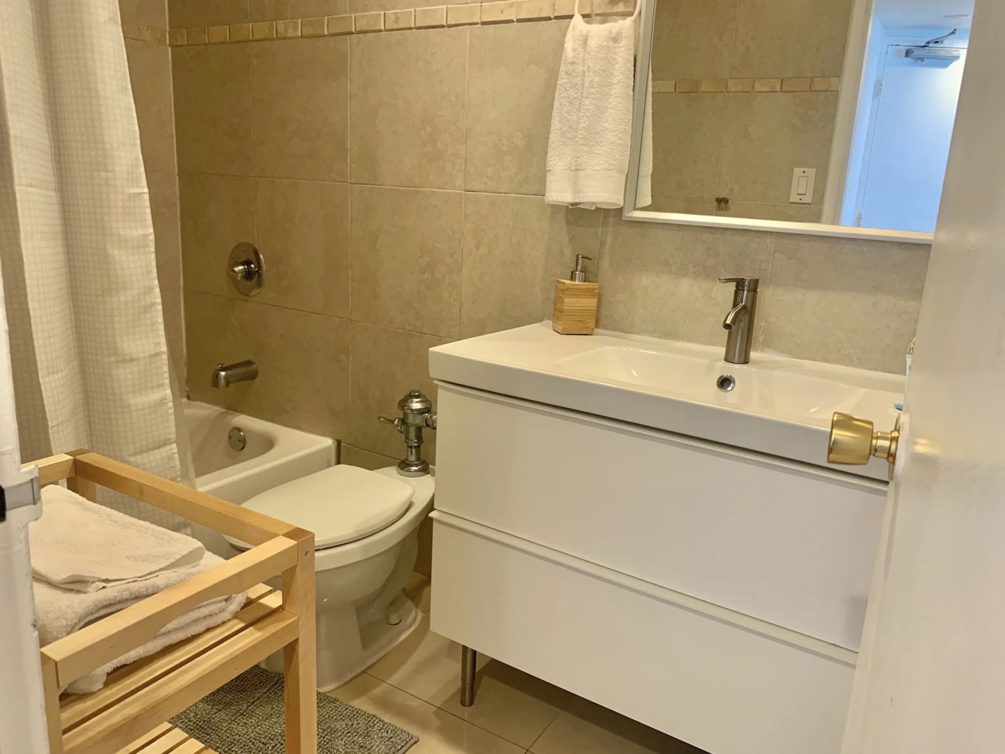 Foto - Girasole Apartments