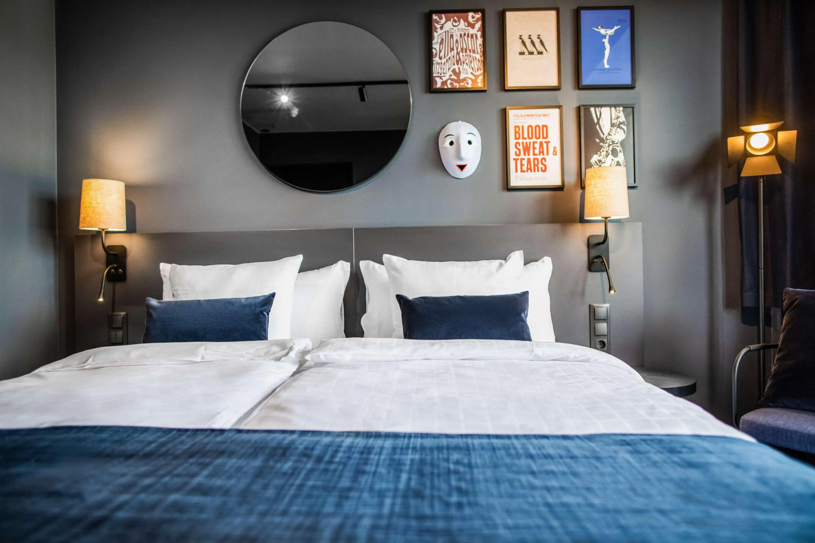 Photo - Scandic Falkoner