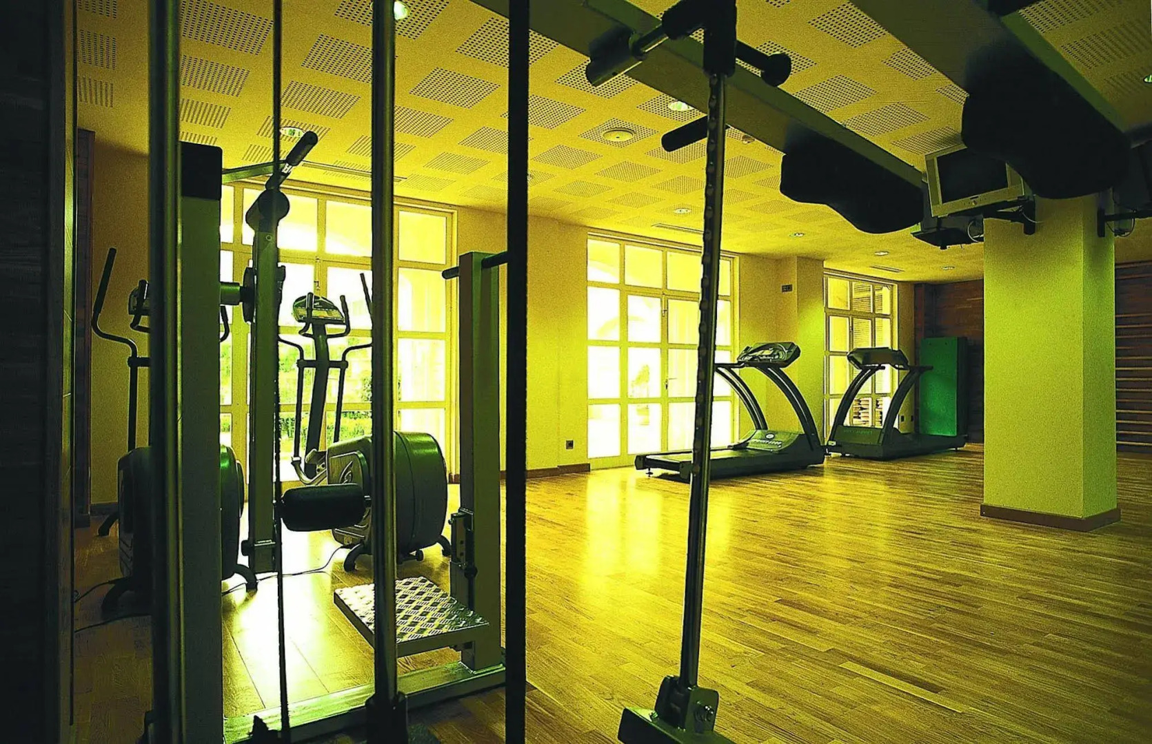 Foto - Gran Hotel Balneario De Puente Viesgo