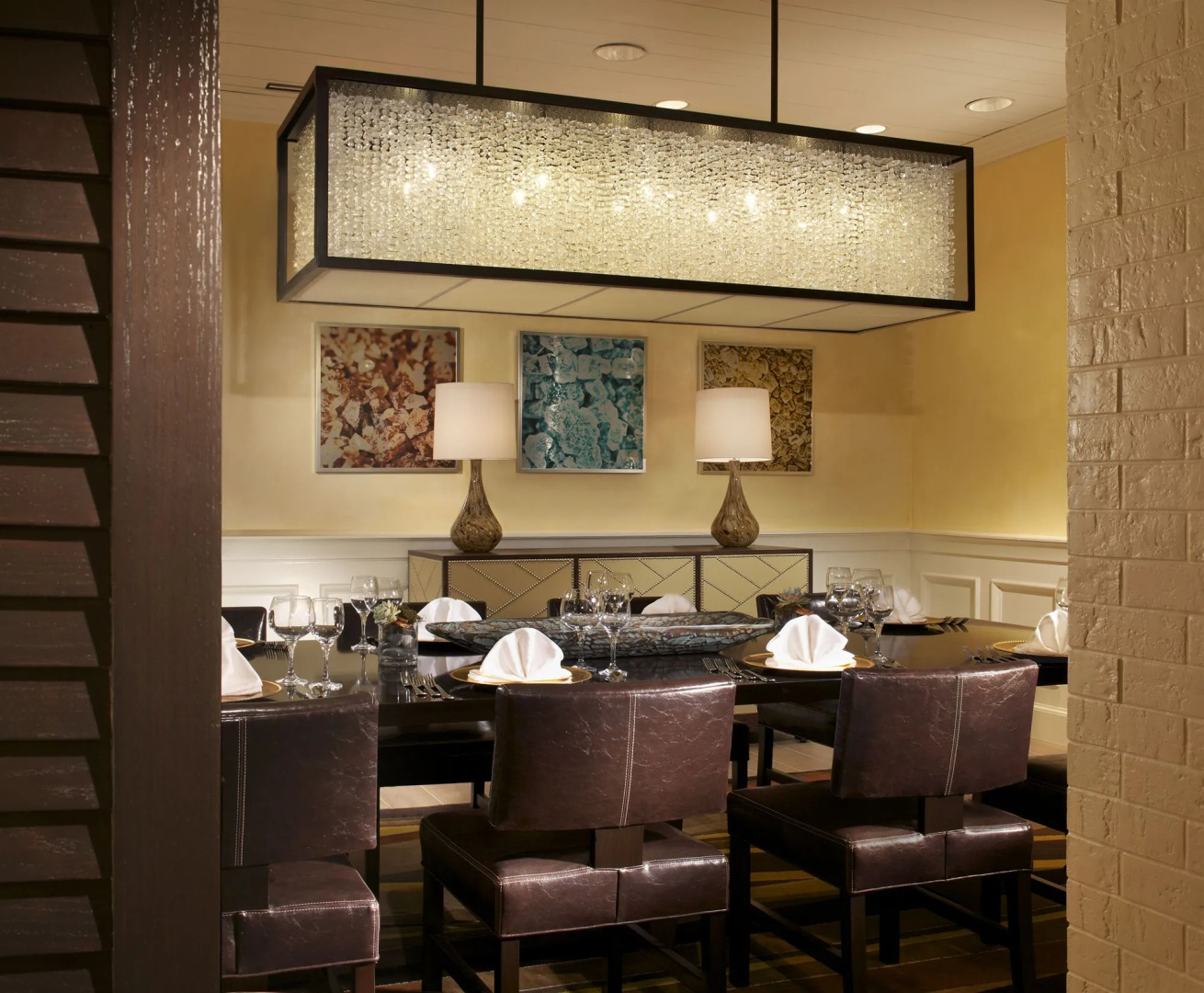 Foto - Houston Marriott Sugar Land