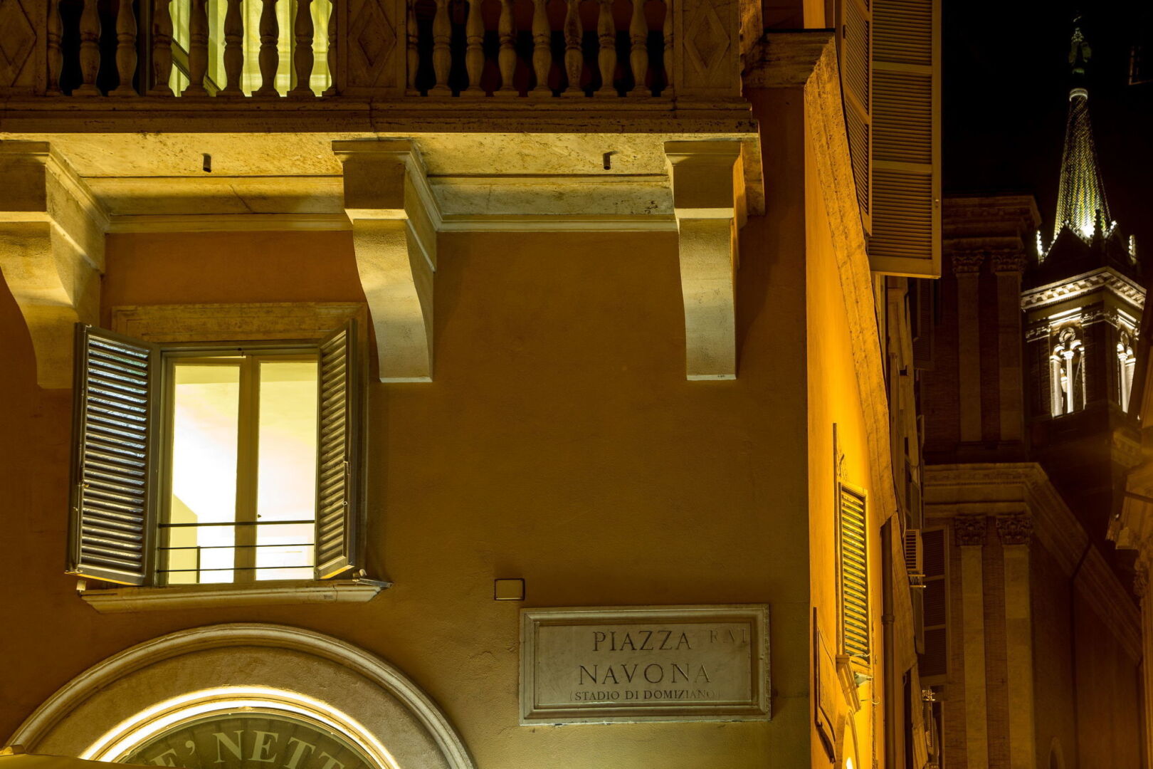 Photo - Palazzo De Cupis - Suites and View