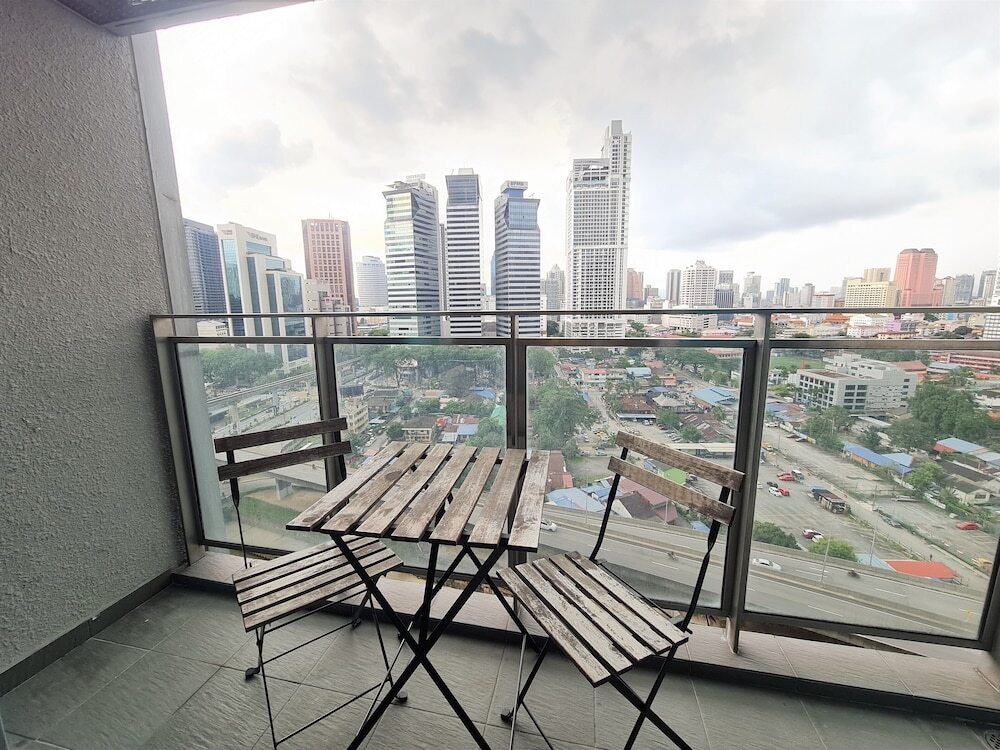 Photo - Valencia Dorm at Mercu Summer Suites KLCC