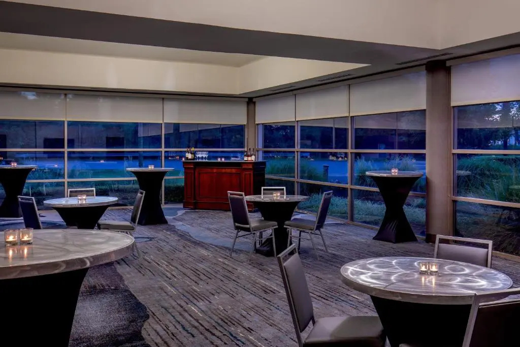 Foto - Delta Hotels by Marriott Chesapeake Norfolk