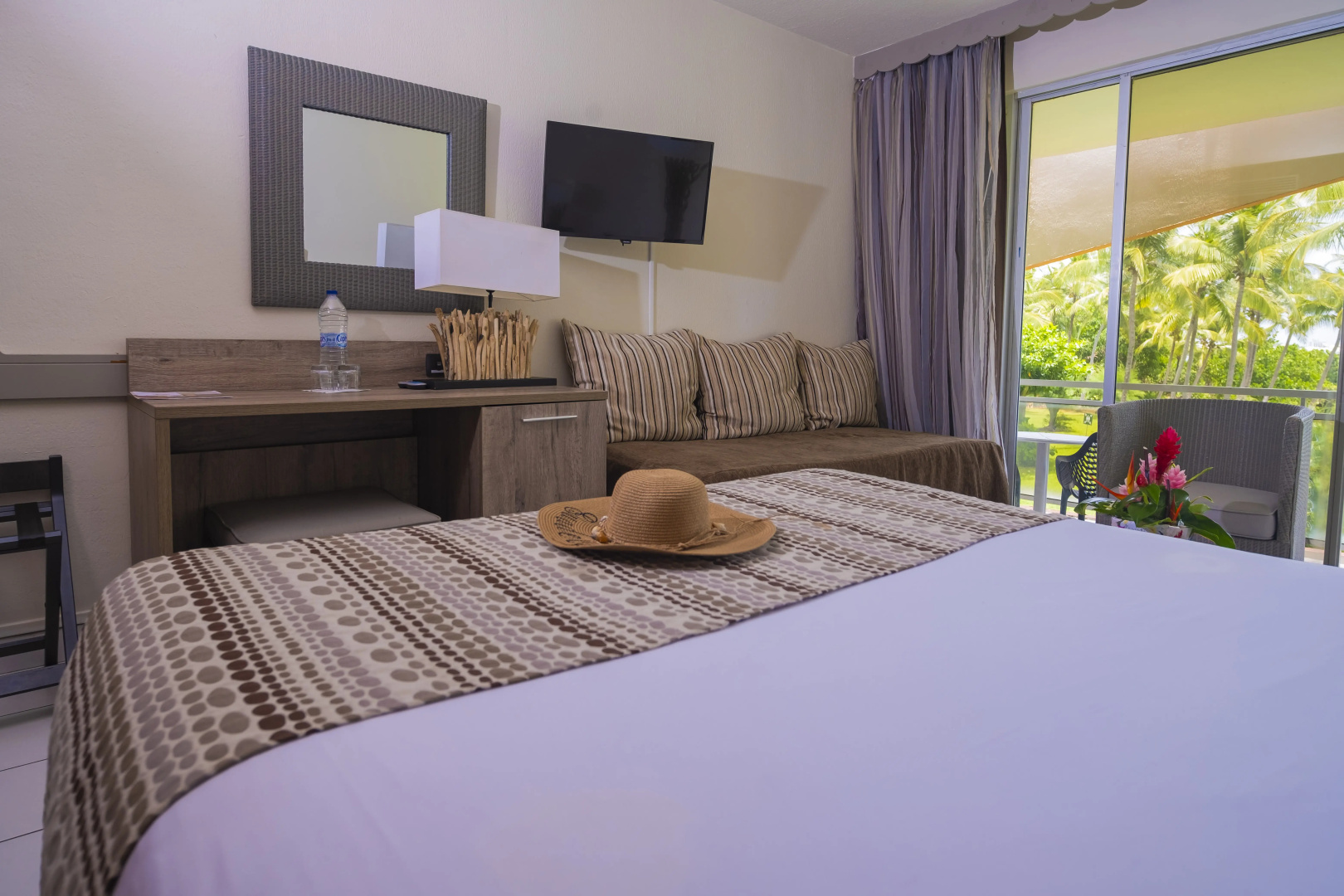 Photo - Hotel Fleur d'Epee