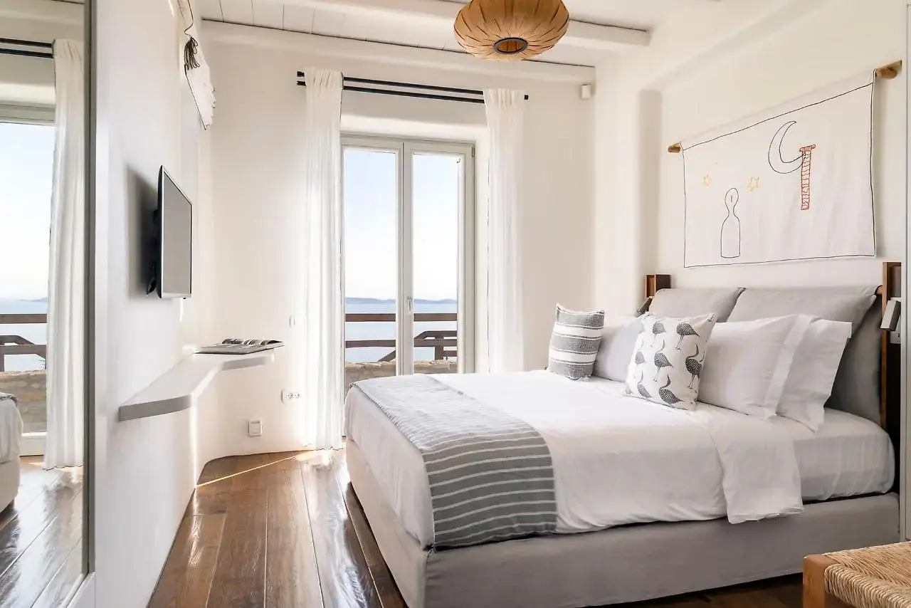 Foto - Villa Olivia Mykonos