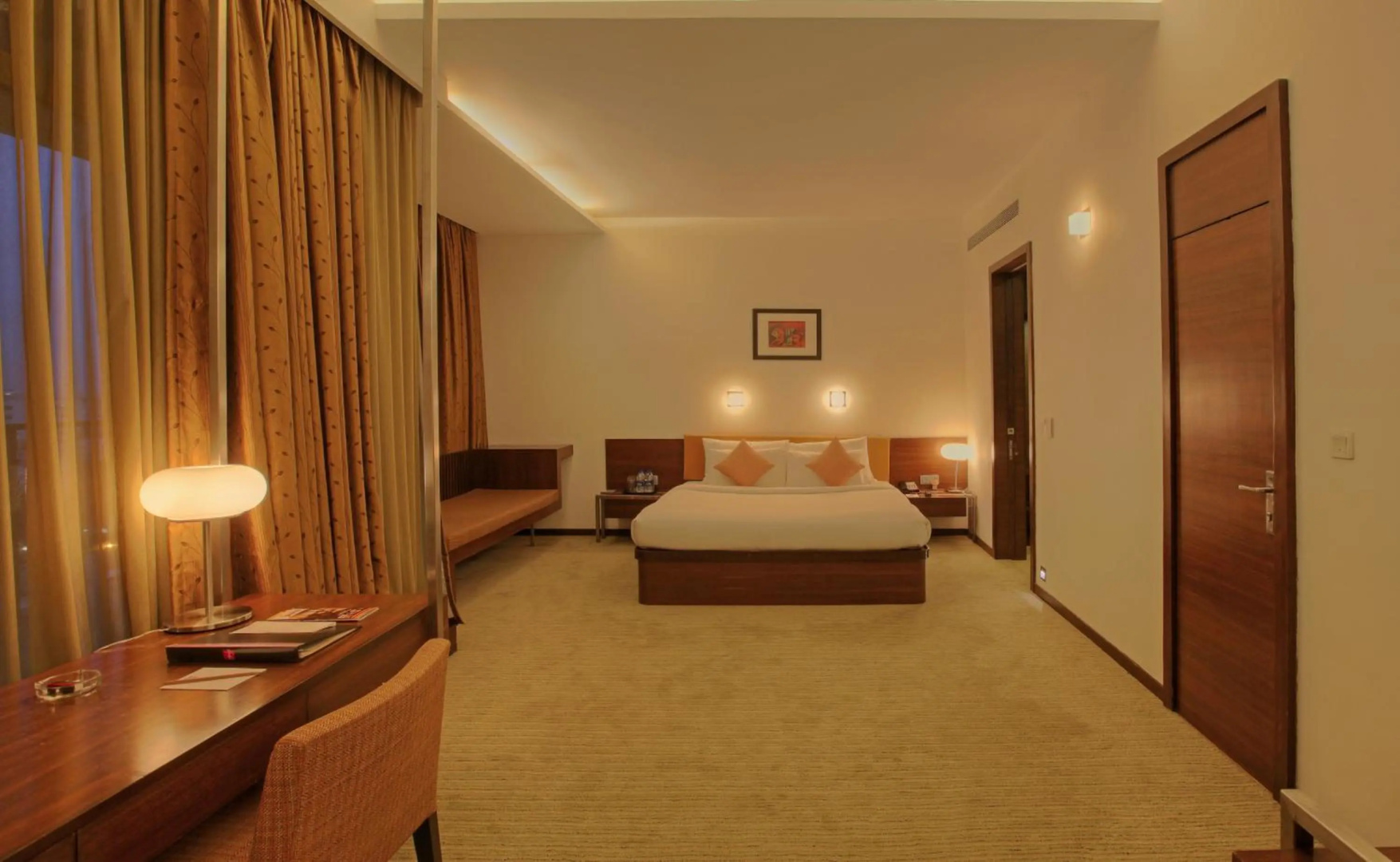Photo - Hotel Parc Estique