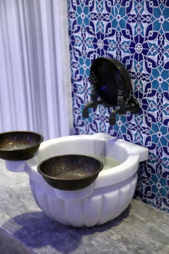 Foto - Seven Deep Hotel