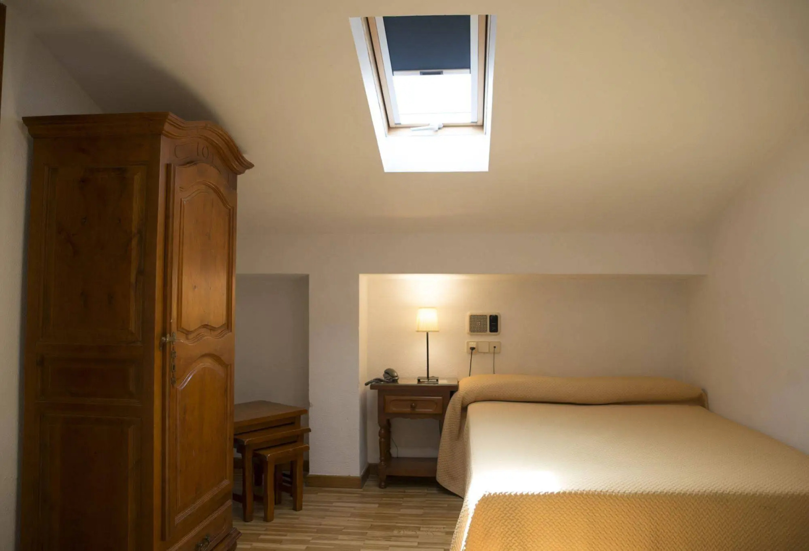 Foto - Hotel Santa Isabel