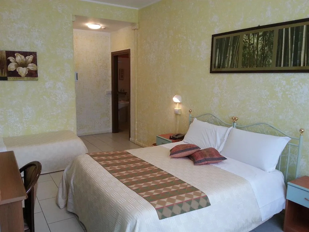 Foto - Park Hotel
