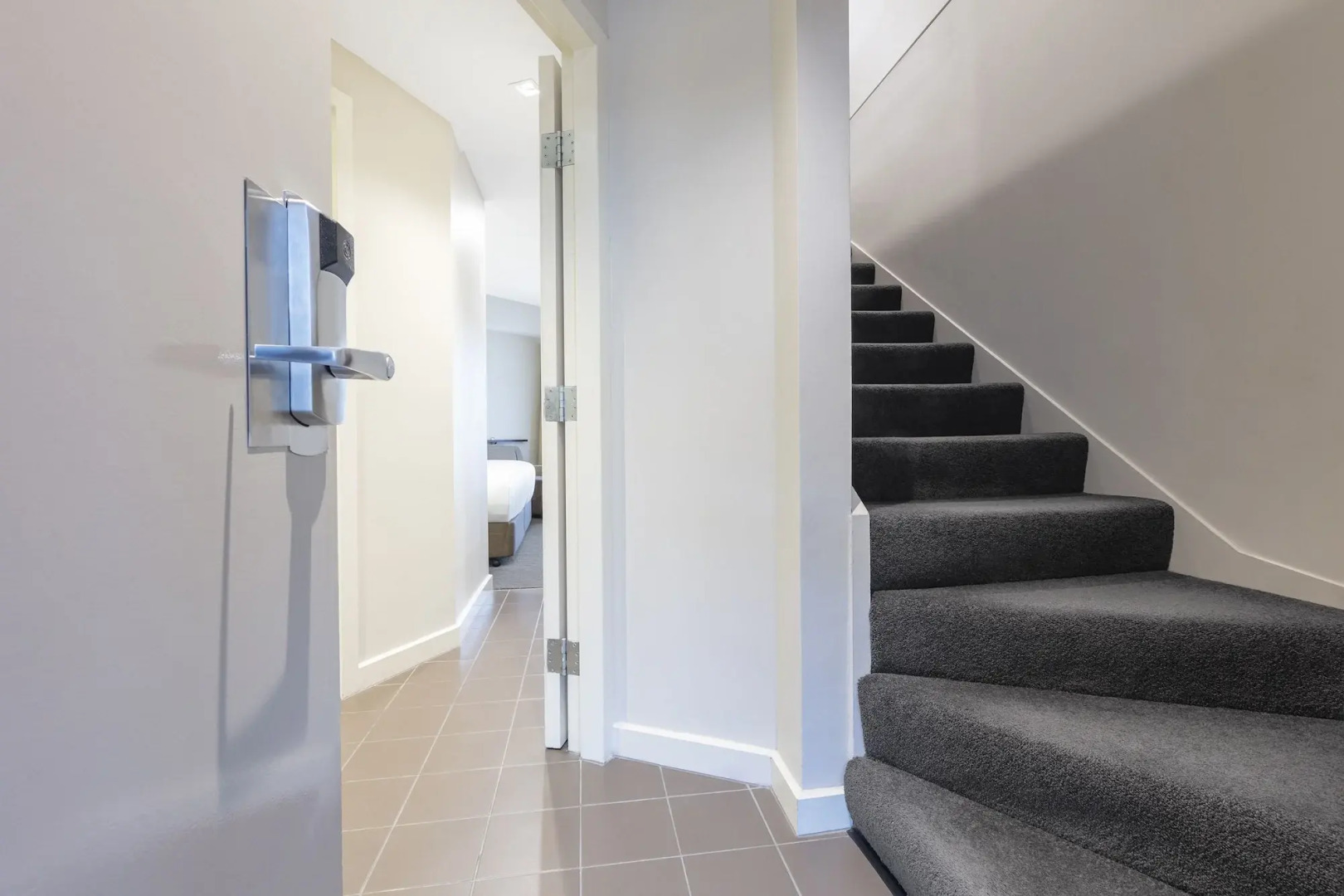 Foto - Amora Herencia Riverwalk Melbourne