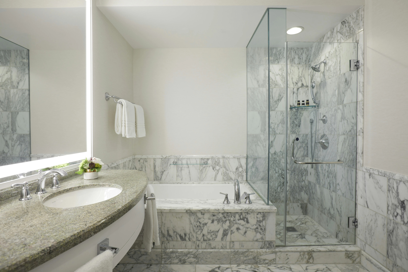 Foto - Beverly Wilshire, A Four Seasons Hotel