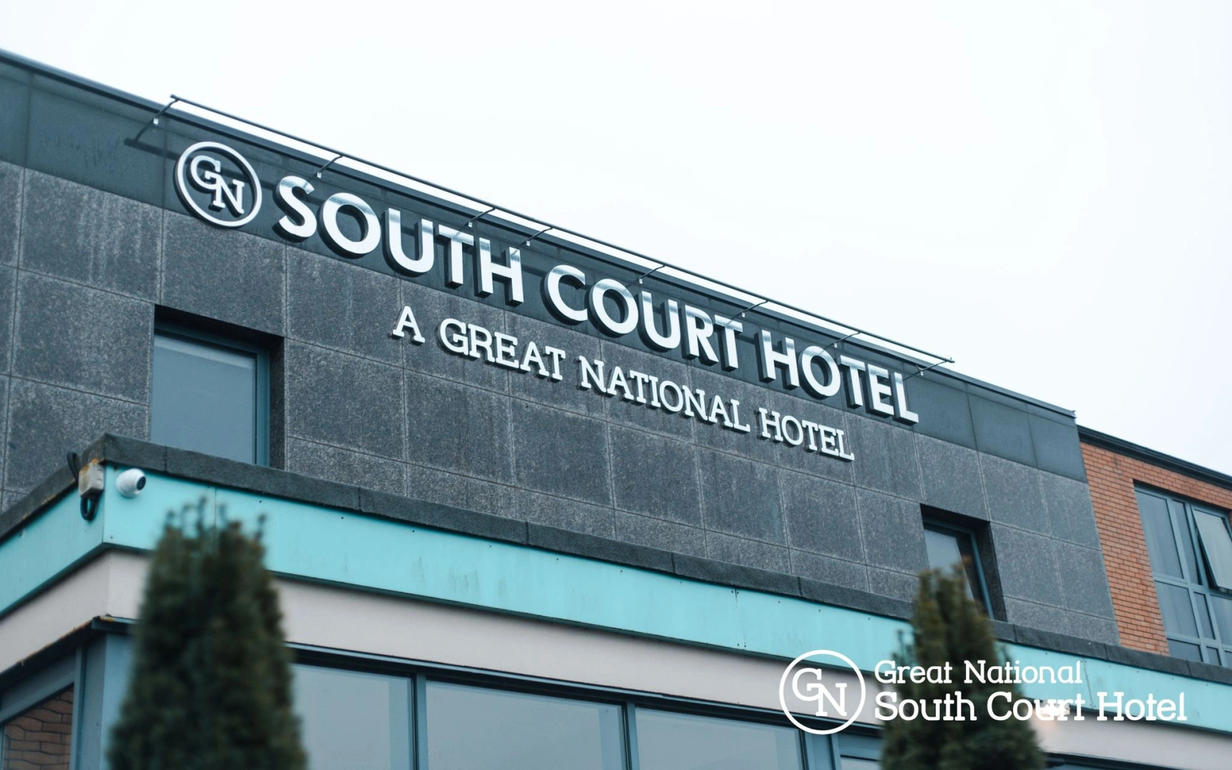 Foto - Great National South Court Hotel