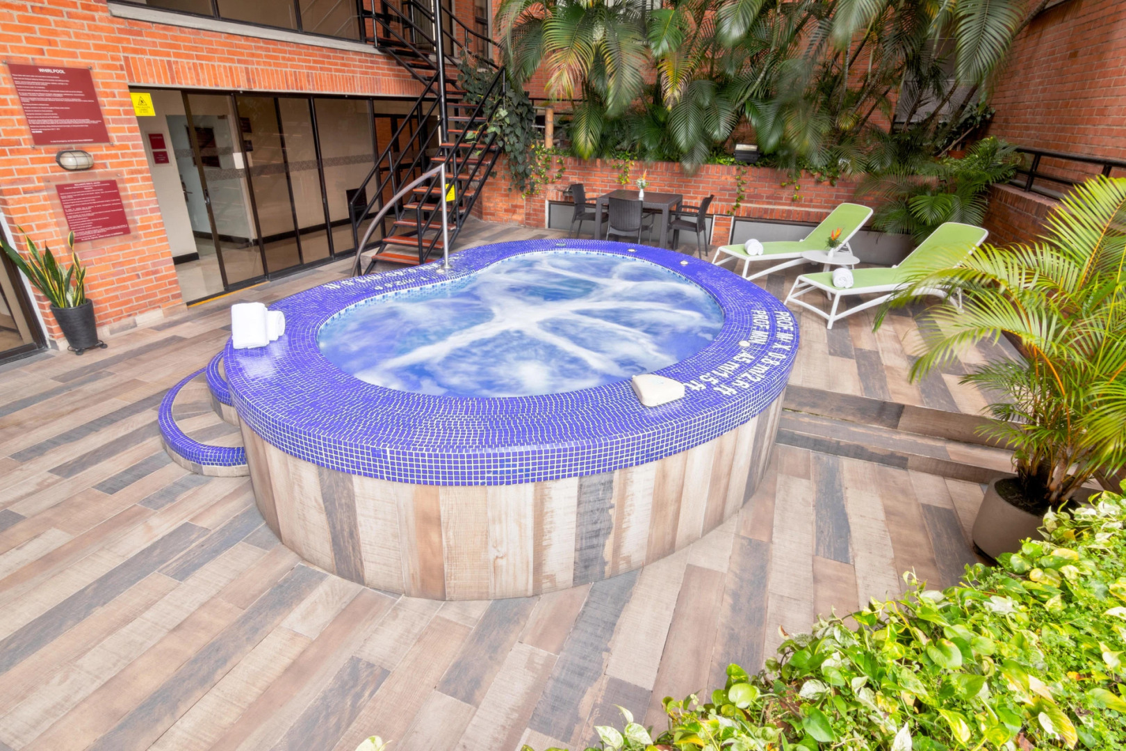 Photo - Sonesta Hotel Cali