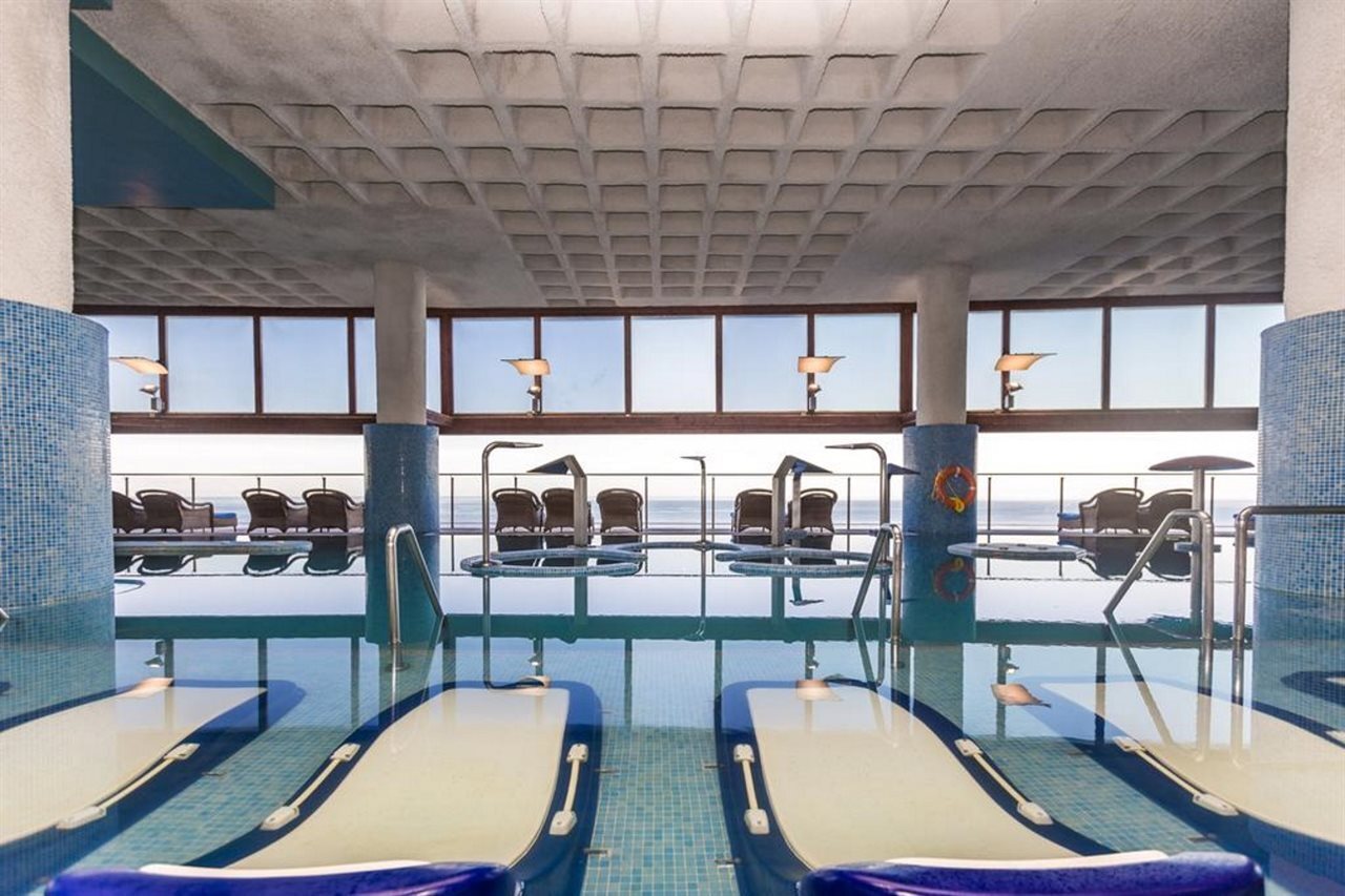 Foto - Gloria Palace Amadores Thalasso & Hotel