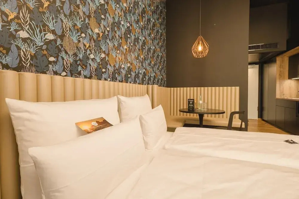 Photo - Rioca Stuttgart Posto 6