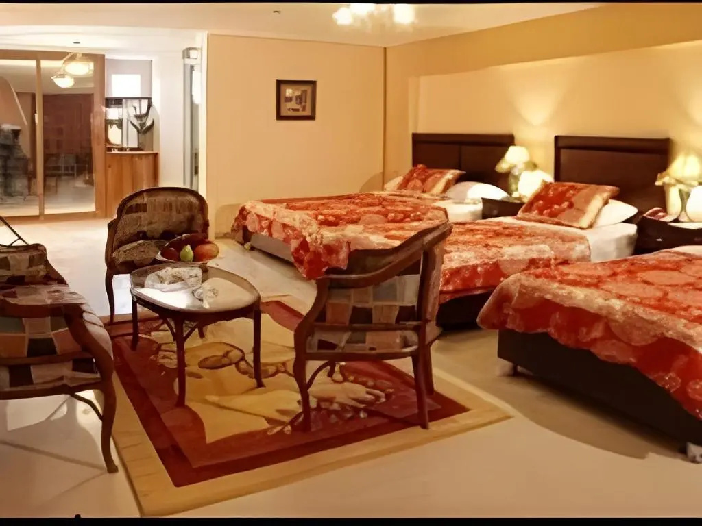 Foto - Jardaneh Hotel