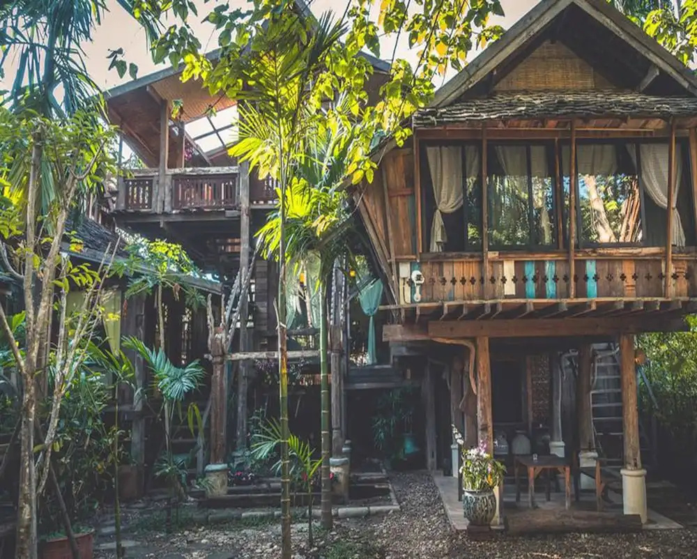 Foto - BaanBooLoo Village