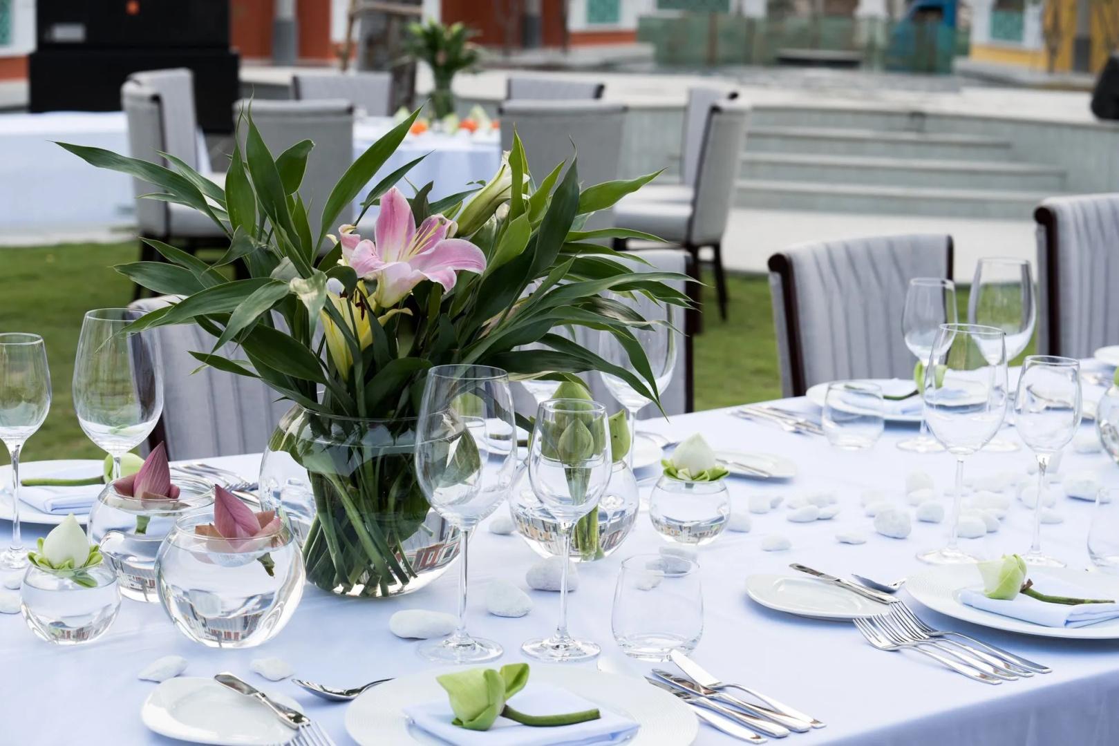 Photo - Memoire Palace Resort & Spa