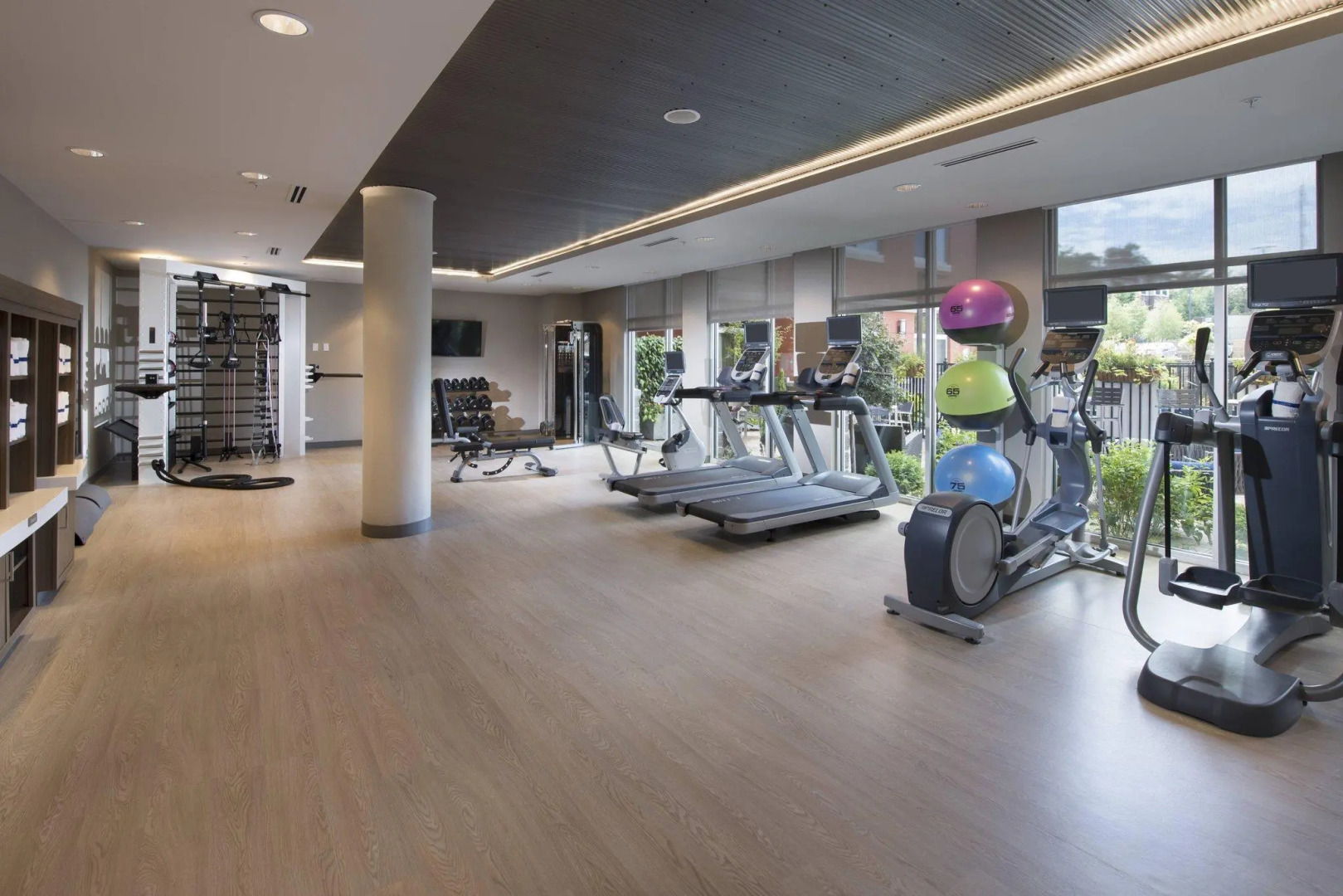 Foto - Residence Inn Atlanta Perimeter Center Dunwoody