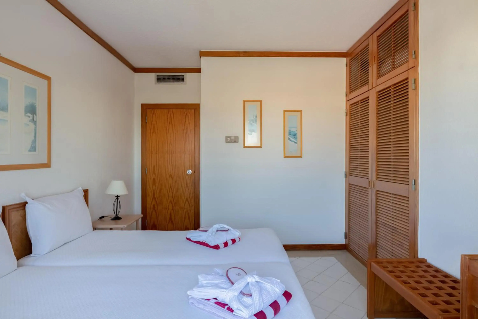 Foto - Muthu Oura Praia Hotel