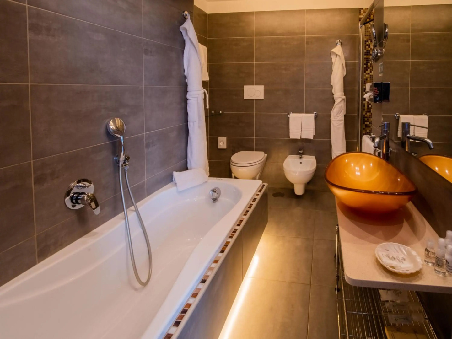 Photo - Hotel Central Wellness