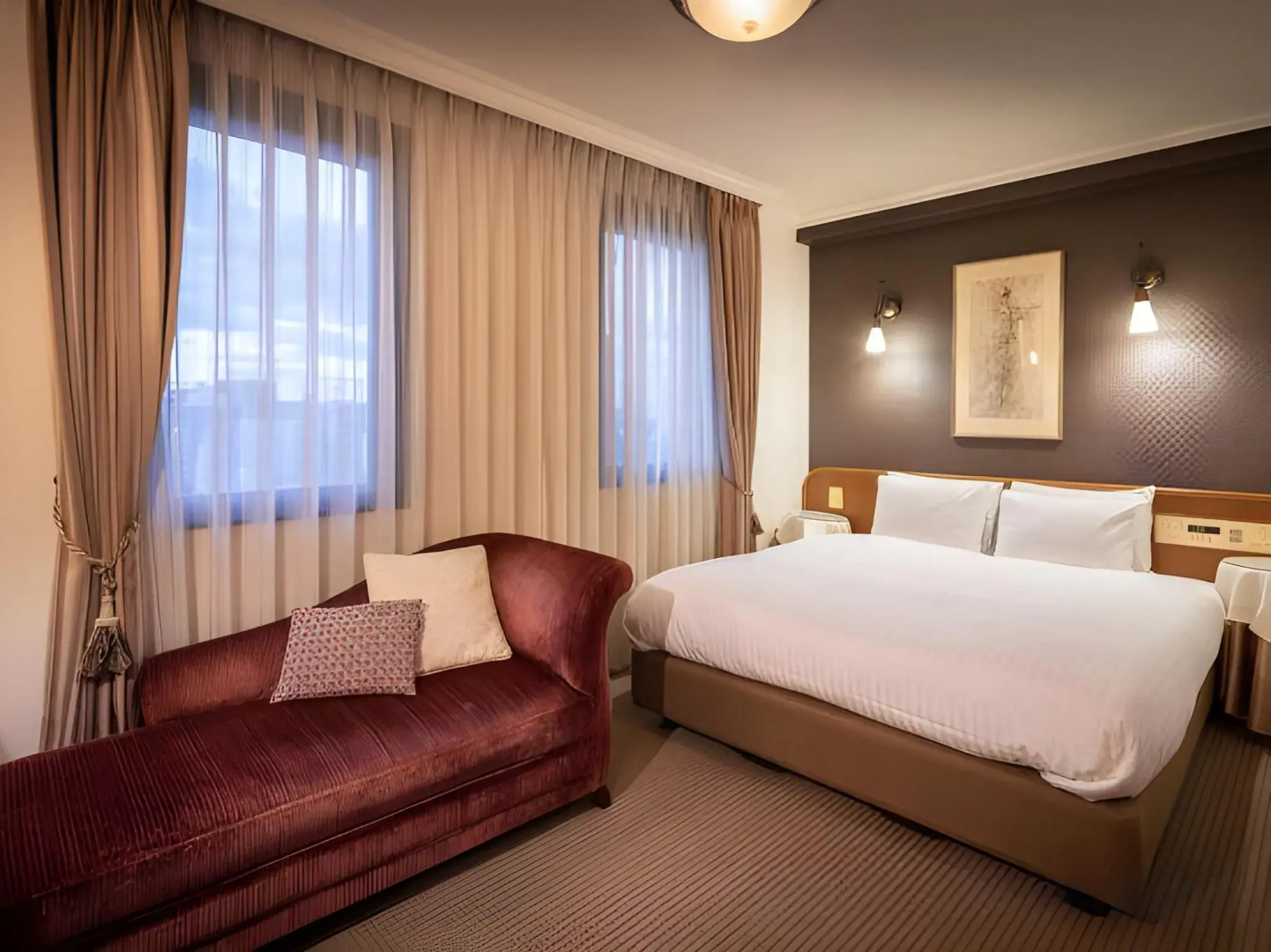 Foto - Hotel Eclair Hakata