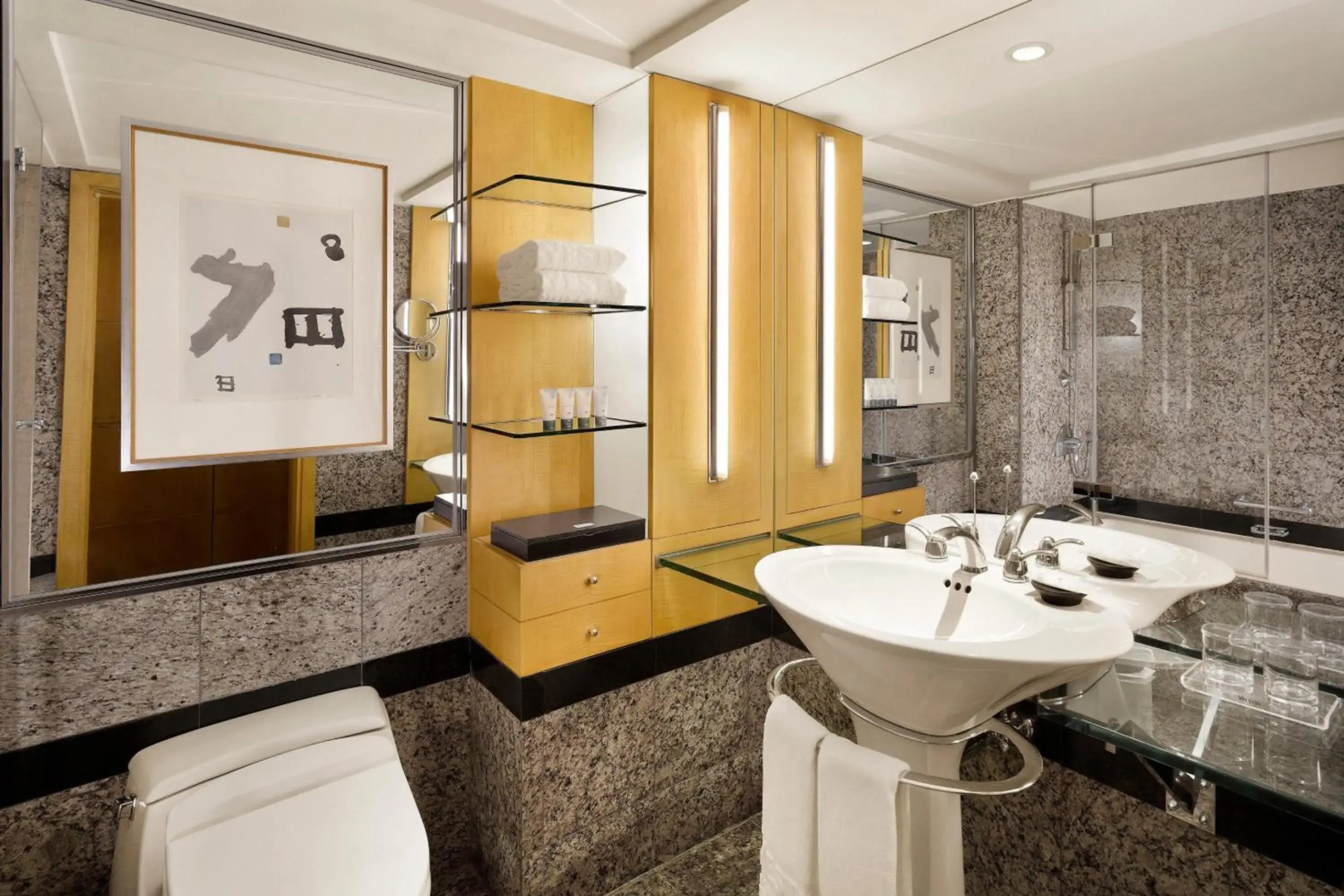 Foto - Westin Josun Seoul Hotel