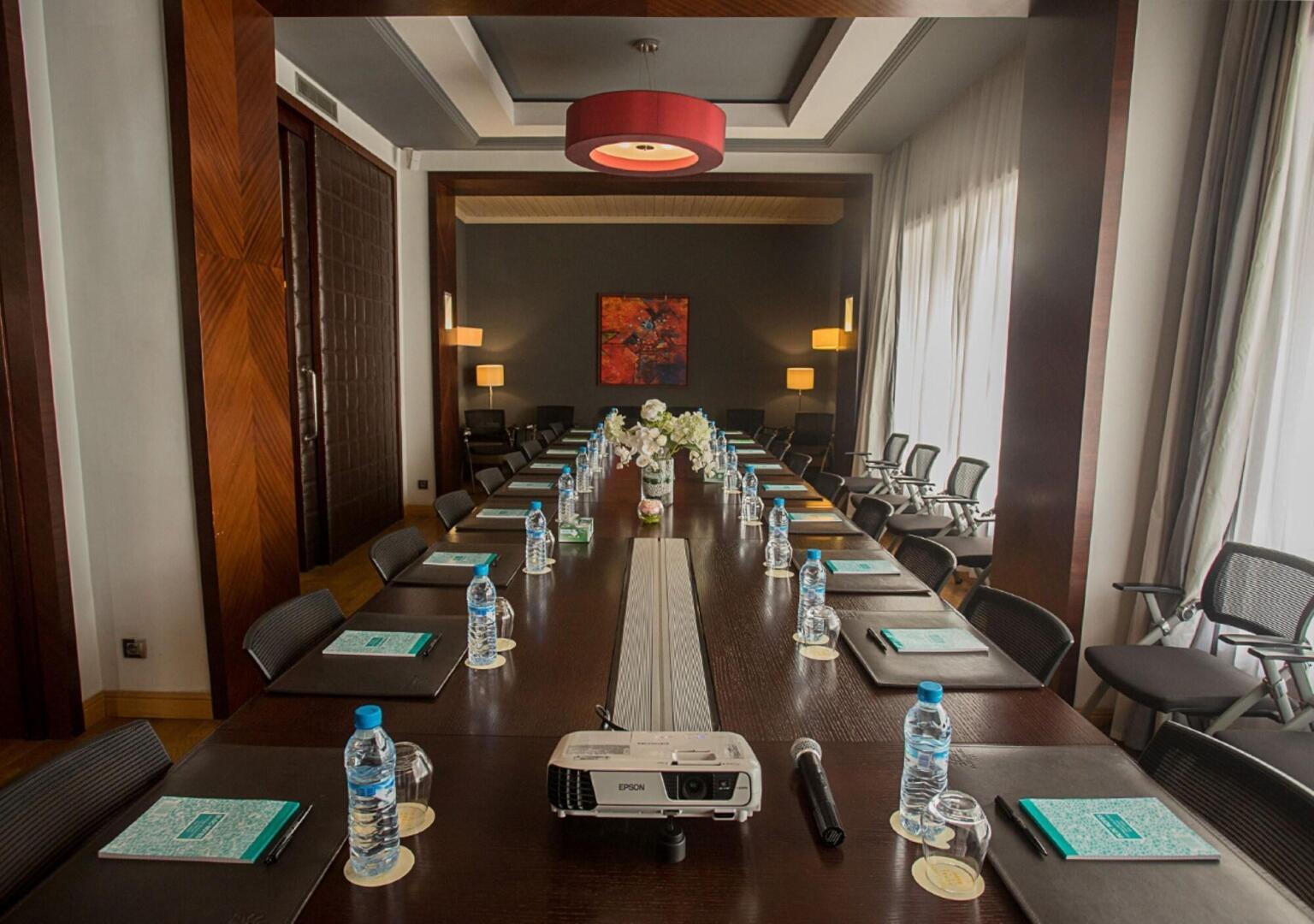 Photo - Hotel Atlantic Agdal