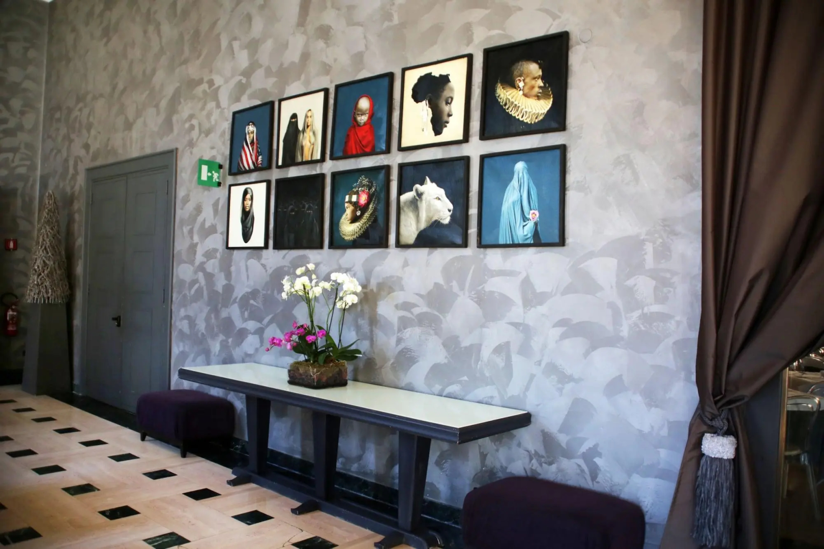 Photo - TH Roma - Carpegna Palace