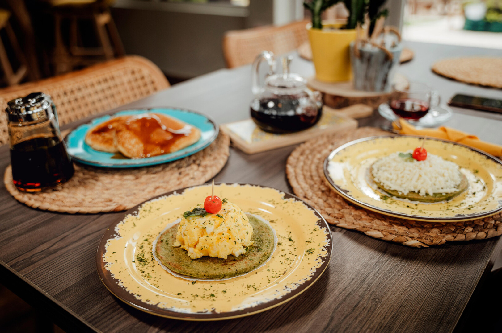 Foto - Hotel RH Boutique Aruba