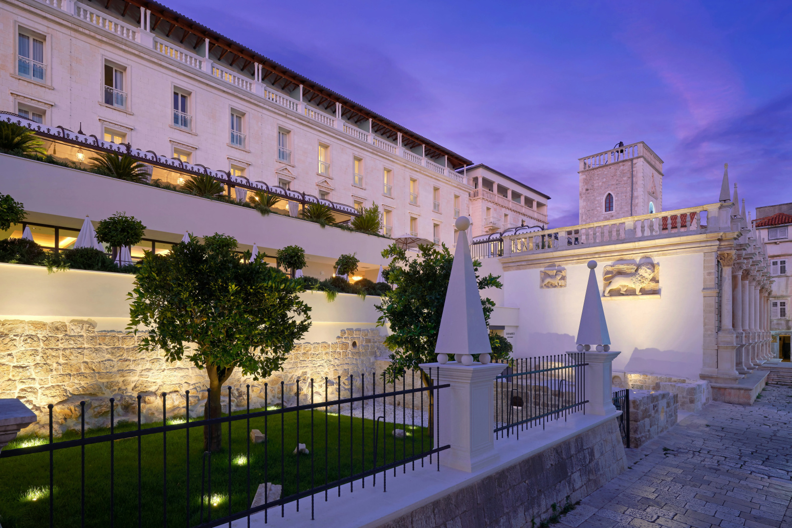 Photo - Palace Elisabeth Hvar Hotel