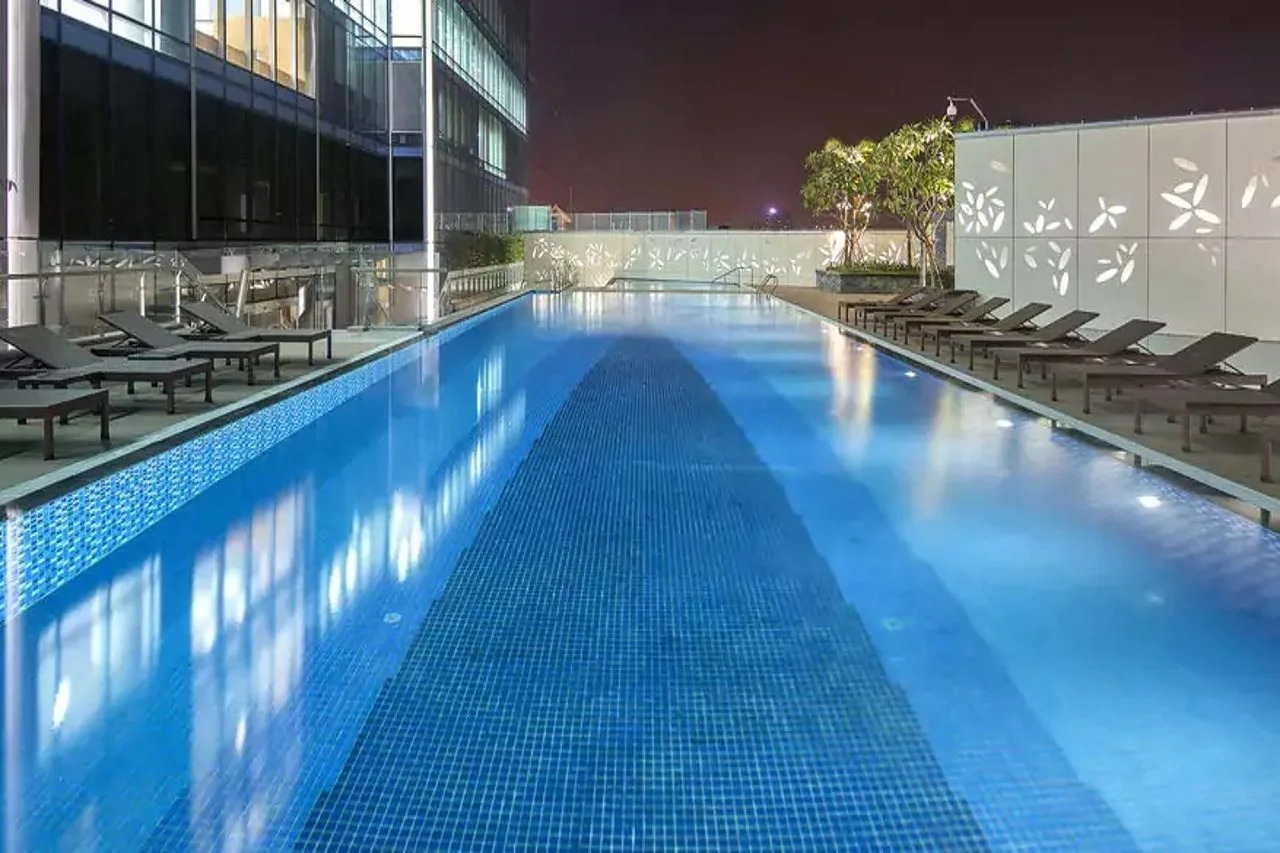 Photo - Lotte Hotel Hanoi