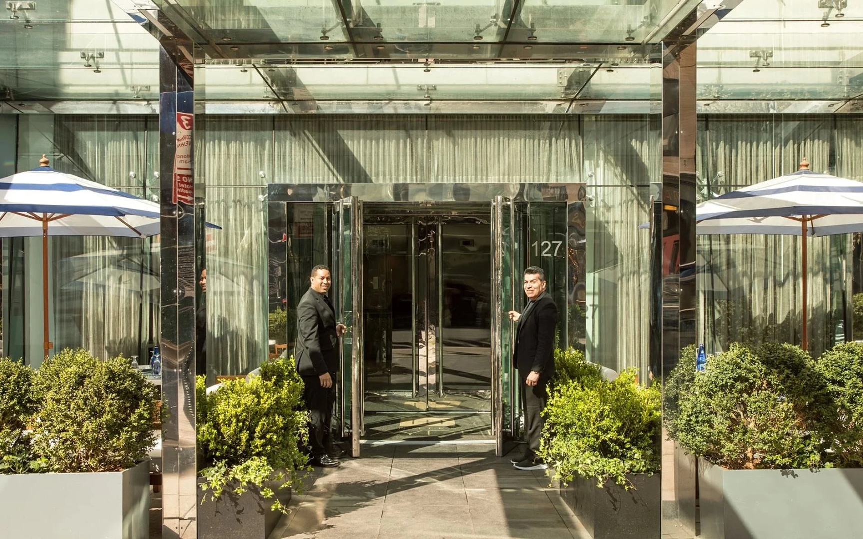 Foto - Hotel Hayden New York