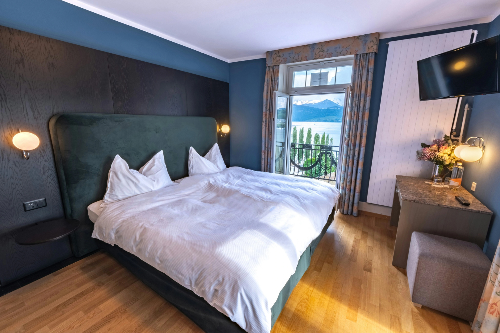 Foto - Hotel Royal Luzern