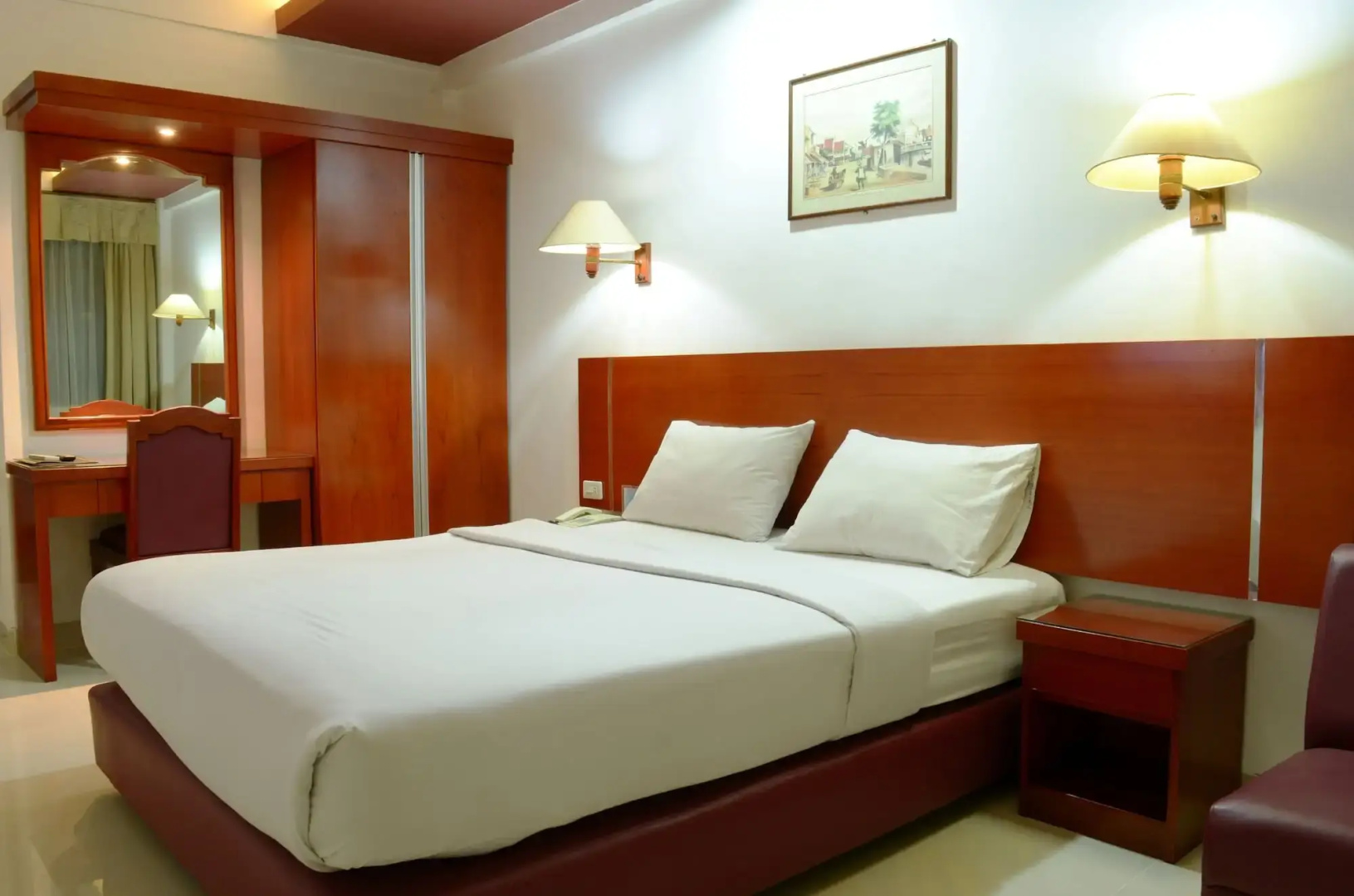 Photo - Puri Mega Hotel