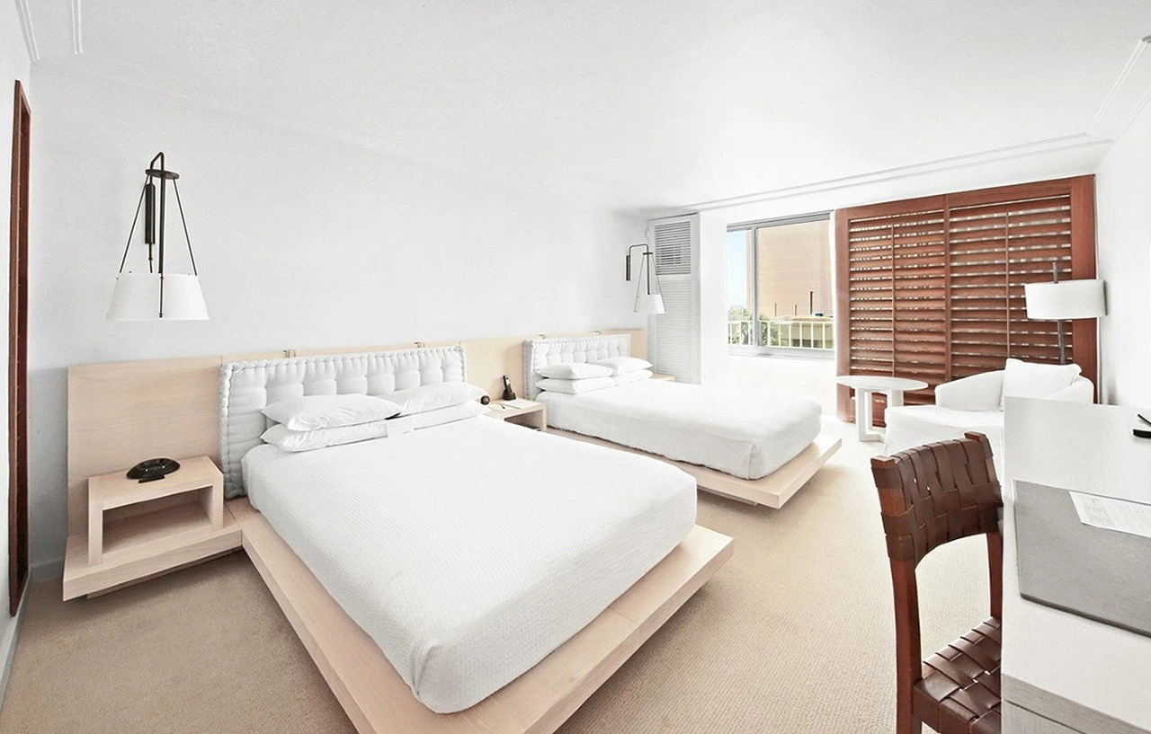 Foto - Hilton Vacation Club The Modern Honolulu