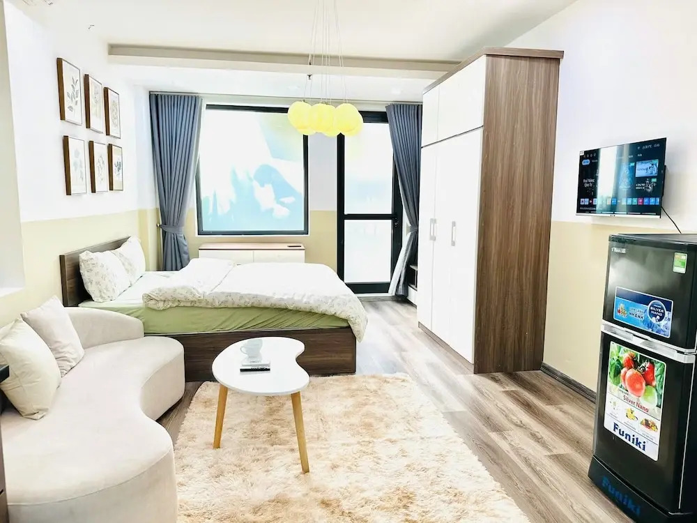 Foto - Luxe Paradise Residence 76 To Ngoc Van