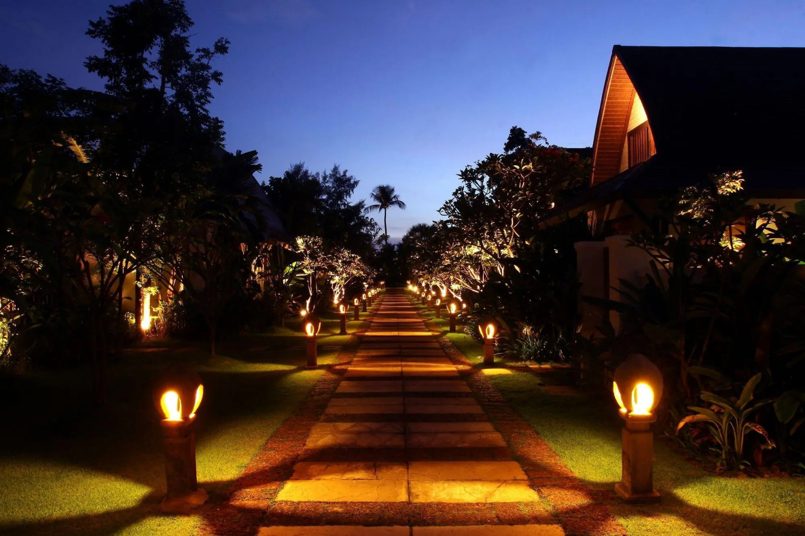 Foto - Barali Beach Resort Koh Chang