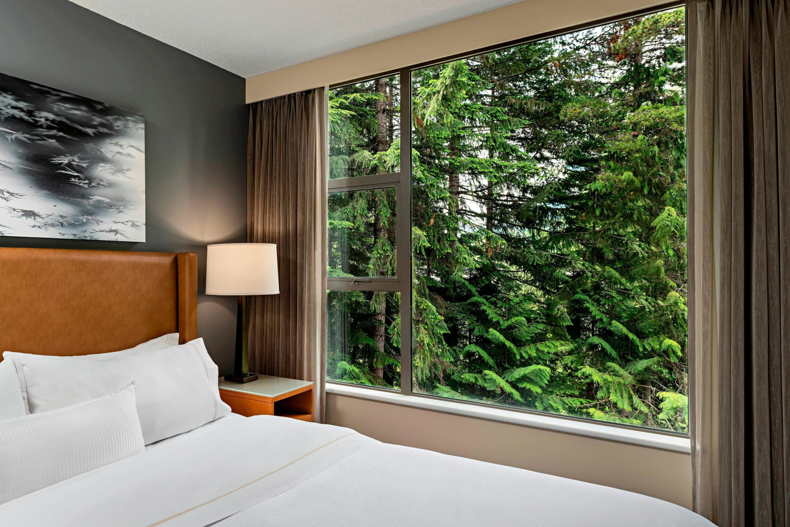 Photo - The Westin Resort & Spa, Whistler