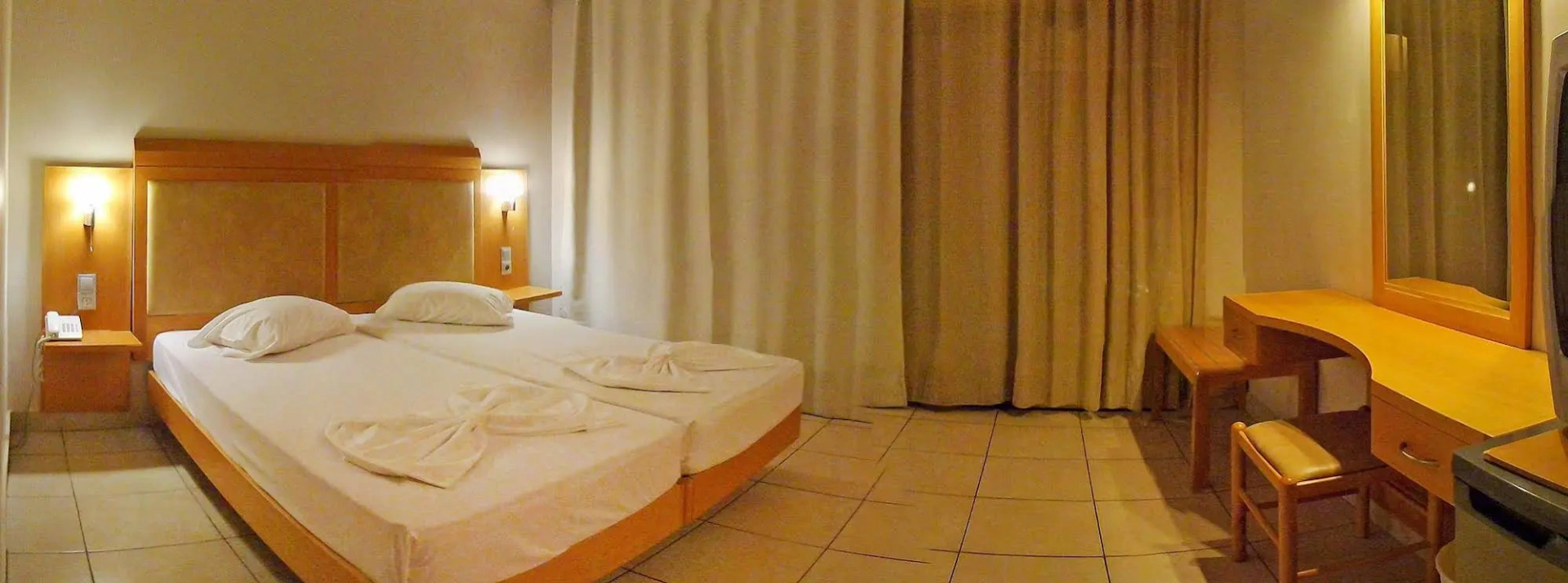 Foto - Saint Constantin Hotel